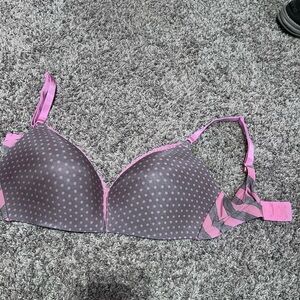 Victoria Secret No-Wire